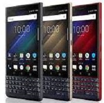BlackBerry 5G In Nigeria